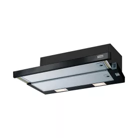 FRANKE Odsavač FTC 632L BK černá