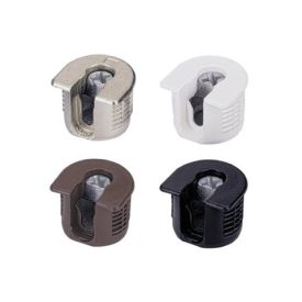 HETTICH 9116945 excentr VB 35 M, 19 mm, plast, hnědá