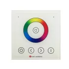 StrongLumio LED fali távirányító - RGB