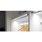 HAL-MultiSwitch PIR kapcsoló master egységhez new