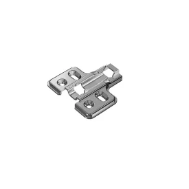   HETTICH 9289598 Veosys rögzítő alátét kereszt rozsdamentes acél D=0