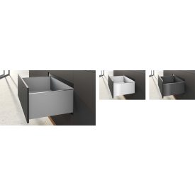 HETTICH szett AvanTech YOU 251/450, fehér, 30 kg, Q/SiSy