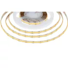 TL-LED pásek COB 10W/m 12V 8mm bílá neutrální IP20 (528 LED)