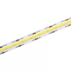 TL-LED pásek COB 10W/m 12V 8mm bílá neutrální IP20 (528 LED)