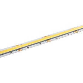  StrongLumio LED szalag, COB 24V 11+11W/m (608 LED/m) - 10mm - CCT