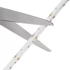 StrongLumio LED szalag, COB 24V 15W/m (840 LED/m) - 10mm - RGB