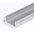 StrongLumio profil LED Begton 12 alu elox 4050mm