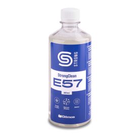   StrongClean FINISH (E57) fényes és matt felülettisztító 500 ml