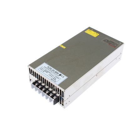 TL-transzformátor LED-hez 24V 8000W IP20