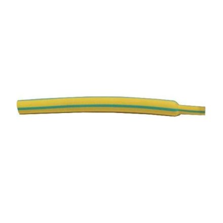 StrongLumio zsugorfólia 8,0/4,0mm sárga-zöld