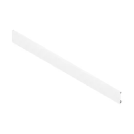 BLUM ZV7.1043C01 lemez frontra Legrabox fehér SW-M