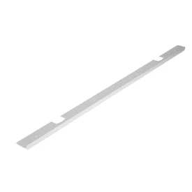   Spojovací lišta rohová na pracovní desku 38mm délka 900mm L/P hliník