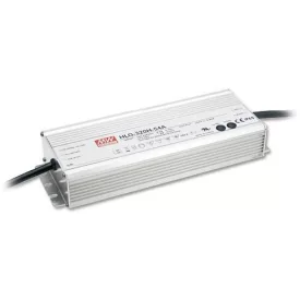 MEAN WELL tápegység, HLG-320H-12-A, 12V, 264W, IP67
