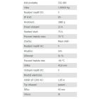 MEAN WELL tápegység, HLG-320H-12-A, 12V, 264W, IP67