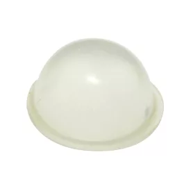  IF ütközés csillapító ajtókhoz ragasztható 19x9,5mm (21db)