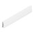 BLUM 470M5002S oldalfal MERIVOBOX M 500 mm, P, fehér, SW-M