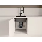 BLANCO 526647 Zúzógép FWD Medium