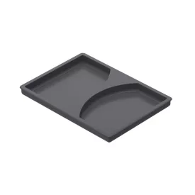 HETTICH 9279399 fedél szemeteskosárra Pull 40L, 223x418mm
