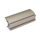 SEVROLL 05789 Arte GM  fogantyú profil 18mm 2,7m oliva