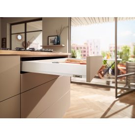 BLUM set Merivobox M 450mm 40kg fehér