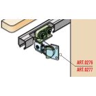 SISCO horní skládací vozík se závěsem art. 0277