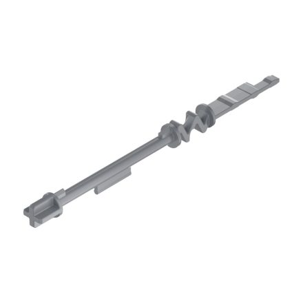 HETTICH 9262213 flexibilní adaptér synchronizace PTO pro šikmý korpus