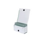 CORDIA Minta üvegek ALU keretekhez Master