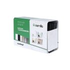 CORDIA Minta üvegek ALU keretekhez Metalac + tükör