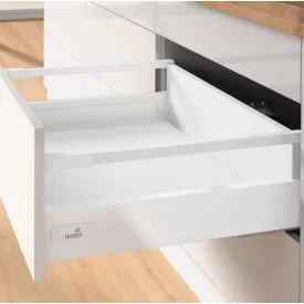 HETTICH set Innotech Atira 260/144 fehér, 30 kg, SiSy
