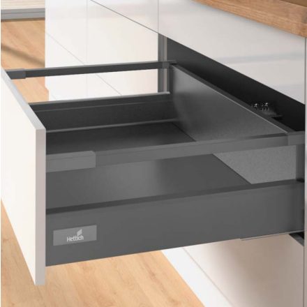 HETTICH set Innotech Atira 620/144 antracit, 30 kg, SiSy