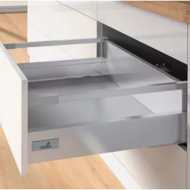 HETTICH set Innotech Atira 260/144 ezüst, 30 kg, SiSy