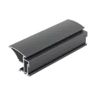 SEVROLL 06053 Alfa II profil 16/18mm 2,7m grafit