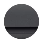 SEVROLL Alfa II fogantyú profil 100mm grafit - minta
