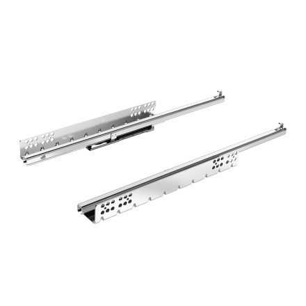 HETTICH 9280122 Quadro 25 350mm/22kg EB20 PTO