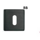 TWIN Klika Cube C 1687 HR BB/CM