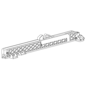 TERNO Magic 2 csere csillapító