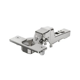   HETTICH 9313241 Novisys 105° TB45 közézáródó, bepréseléshez, SiSy nélkül