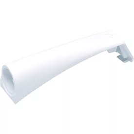 IF K-Push adapter rövid fehér
