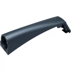 IF K-Push adapter rövid antracit