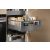 K-BLUM SpaceTower Merivobox, sötét szürke OG-M, KB-450 mm