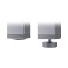 STRONG lábazat EC5508 50x50/800 fehér