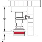 637.76.422 távtartó gyűrű