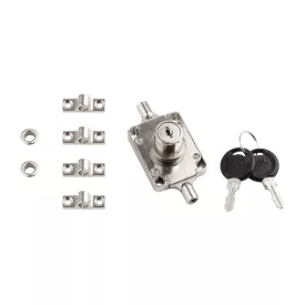 SISO 7080 tolórudas zár  (2556)