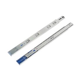   StrongBall S3 Teljes kihúzású golyós fióksín csillapítással 500 mm 35kg