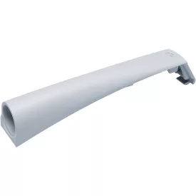 IF K-Push adaptér dlouhý šedý