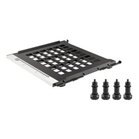   K-SCILM Szellőztető alap beépített hűtőszekrényhez, állítható lábak 100 mm