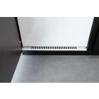 SCILM Szellőztető alap beépített hűtőszekrényhez