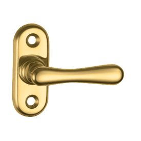 TWIN ablakkilincs   Elegant BA 1225 HO/NI-SAT