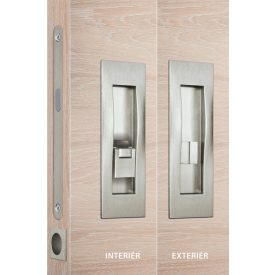 TWIN KAGYLÓ QUATRO WC/XR