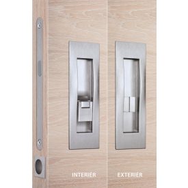 TWIN KAGYLÓ QUATRO WC/CH-SAT